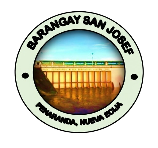 Barangay San Josef Logo